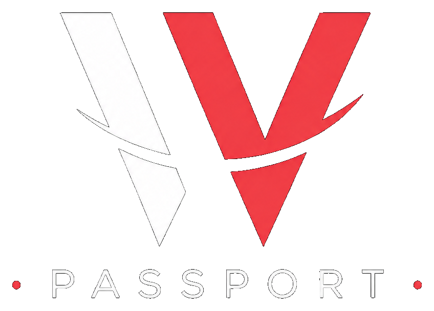 WV Passport